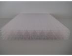 Lexan Thermoclear 2UV 6RS - 25 mm dik-3000 x 1250 mm-Opaal-A, Ophalen of Verzenden, Nieuw