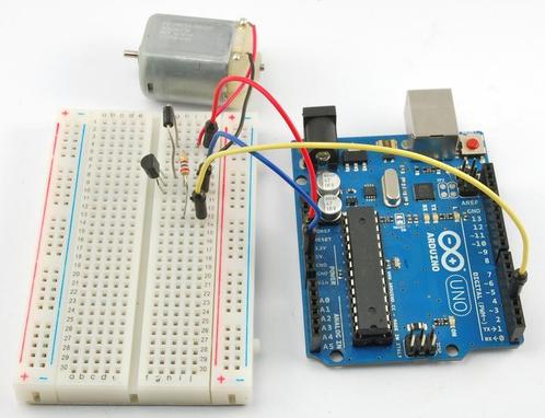 Onderdelen voor Arduino, Boeken, Hobby en Vrije tijd, Nieuw