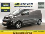 Peugeot Expert 2.0 BlueHDI L2H1, Automaat, Diesel, Nieuw, Zilver of Grijs