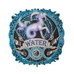 Wandornament - Water Element - Mermaid Goat - Anne Stokes, Verzamelen, Beelden en Beeldjes, Ophalen of Verzenden, Nieuw