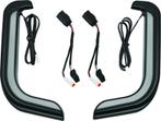 Kuryakyn Tracer LED Fairing Lower Accents Black - 2957, Ophalen of Verzenden, Nieuw