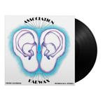 Association P.C. - Earwax - Black Vinyl, Nieuw in verpakking, 12 inch