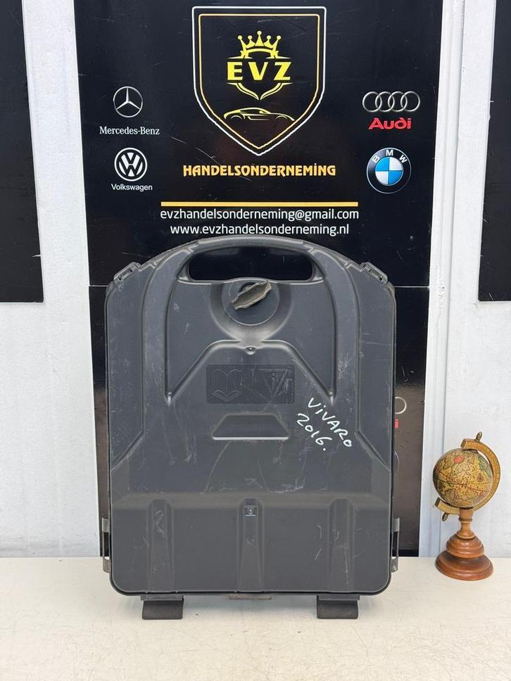 Opel Vivaro Krikset bj.2016 art.995503932R, Auto diversen, Autogereedschap, Gebruikt