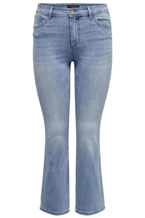 ONLY jeans CARSALLY flared Maat:, Kleding | Dames, Spijkerbroeken en Jeans, Overige kleuren, Nieuw, Verzenden