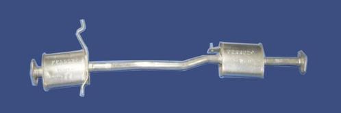 *Tip*  Middendemper MAZDA 323, Auto-onderdelen, Uitlaatsystemen, Nieuw, Mazda, Ophalen of Verzenden