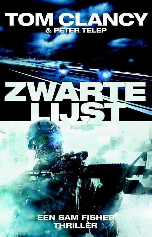 Zwarte lijst (Special Sony/Lidl 2020) 9789021025414, Boeken, Thrillers, Gelezen, Verzenden