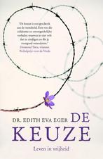 De keuze 9789400508408 Edith Eva Eger, Boeken, Verzenden, Gelezen, Edith Eva Eger