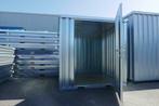 Mobile container, uitklapbare container, laagste prijs in NL