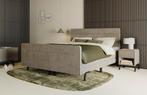 Snel leverbaar: Boxspring Home 102 - Snel leverbaar | Swiss, Huis en Inrichting, Slaapkamer | Boxsprings, Verzenden, Nieuw