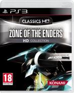 Zone of the Enders HD Collection [PS3], Ophalen of Verzenden, Nieuw