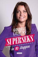 Superseks in 10 stappen | 9789048828265 | Goedele Liekens, Zo goed als nieuw, Goedele Liekens