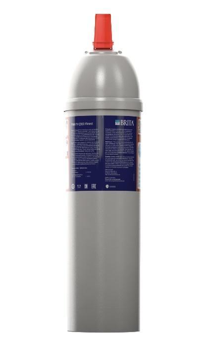 Waterfilter Brita | PURITY C300 Finest, Zakelijke goederen, Horeca | Keukenapparatuur, Nieuw in verpakking, Reinigen, Verzenden