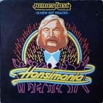 LP gebruikt - James Last - Hansimania, Cd's en Dvd's, Verzenden, Zo goed als nieuw