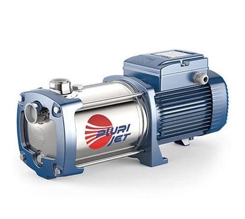 Pedrollo multi-waaier centrifugaalpomp, Plurijet 6, Zakelijke goederen, Machines en Bouw | Pompen en Compressoren, Verzenden