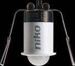 Niko Home Controle Bewegingsmelder Bussysteem - 550-20220, Verzenden, Nieuw, Overige typen