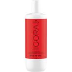 Schwarzkopf  Igora  Royal  Oil Developer  30 Vol (9%)  1000, Verzenden, Nieuw