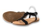 DSTRCT Sandalen in maat 41 Zwart | 10% extra korting, Kleding | Dames, Schoenen, Verzenden, Zwart, DSTRCT, Sandalen of Muiltjes