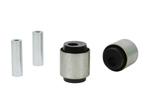 Whiteline Audi A4/A6/A8/S4/S6 (B5/B6/C5/C6/D2) Front Caster, Auto-onderdelen, Ophalen of Verzenden, Nieuw