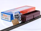 Schaal H0 Roco 46906 zelflosser Fal163 van de DB #6843, Hobby en Vrije tijd, Modeltreinen | H0, Gelijkstroom, Overige typen, Ophalen of Verzenden