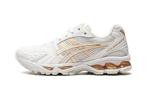ASICS Gel-Kayano 14 White Gold - Maat 37 EU, Ophalen of Verzenden, Nieuw, Asics
