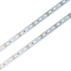 1 meter - koud wit rigide Strip - 5630 - 12 volt, Ophalen of Verzenden, Nieuw