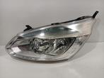 Koplamp links Ford Transit Custom V362 2.2 TDCi bk2113d153bj, Ophalen of Verzenden, Gebruikt, Ford