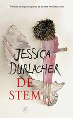 9789029547963 De Stem | Tweedehands, Boeken, Verzenden, Zo goed als nieuw, Jessica Durlacher