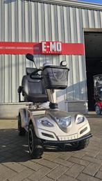 Vermeieren Carpo 2 Sport Scootmobiel, Diversen, Brommobielen en Scootmobielen, Ophalen, Nieuw, 16 km/u of meer, 46 km of meer