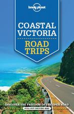 Lonely Planet Coastal Victoria Road Trips 9781743609439, Gelezen, Lonely Planet, Anthony Ham, Verzenden