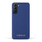 Samsung S21 Plus Case Lapis Blue