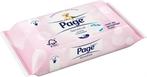 PAGE SENSITIVE VOCHTIG TOILETPAPIER PAK 42 STUKS, Diversen, Verzenden, Nieuw