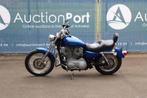 Veiling: Motor Harley-Davidson Sportster XL883 Benzine 2010, Motoren, Motoren | Harley-Davidson, Chopper