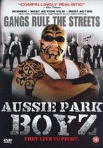 Aussie Park Boyz (dvd tweedehands film), Ophalen of Verzenden, Zo goed als nieuw