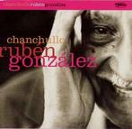 cd - RubÃ©n GonzÃ¡lez - Chanchullo, Zo goed als nieuw, Verzenden