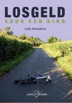 Losgeld voor een kind / Somers en De Winter / 4, Verzenden, Zo goed als nieuw, Ludo Geluykens