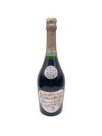 1966 Perrier-Jouët, Blason de France - Champagne Brut - 1, Verzamelen, Wijnen, Nieuw