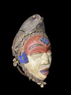 masker - Punu - Gabon (Zonder minimumprijs)