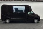 Renaut Master Krismar Horsetruck, Dieren en Toebehoren, Paarden en Pony's | Trailers en Aanhangwagens, Verzenden, Nieuw
