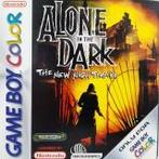 MarioGBA.nl: Alone in the Dark: The New Nightmare Compleet, Ophalen of Verzenden, Gebruikt