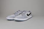 Jordan 1 Retro Low Golf Wolf Grey, Kleding | Heren, Schoenen, Ophalen of Verzenden, Nieuw