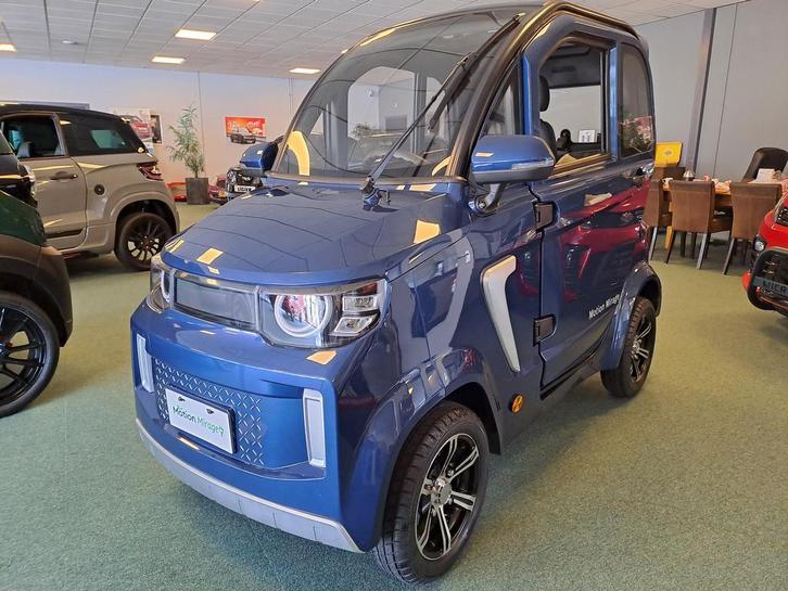 Motion Mirage Elektrisch voertuig, Diversen, Brommobielen en Scootmobielen, Nieuw