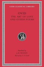 Medicamina Faciei - Ars Amatoria -Remedia Amoris - Ibis -, Boeken, Verzenden, Gelezen, Ovid