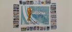 Tato Stickers - Argentina 78 World Cup - Johan Cruijff - 135, Nieuw