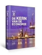 De kern van de economie / Havo 2 / Tekstboek / De Kern van, Verzenden, Gelezen, Arnold Heertje