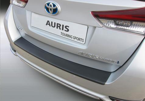 Achterbumper Beschermer | Toyota Auris Touring Sports 2015-, Auto-onderdelen, Carrosserie en Plaatwerk, Nieuw, Toyota, Verzenden