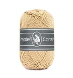 Durable Coral Mini - 2208 Sand, Verzenden, Nieuw