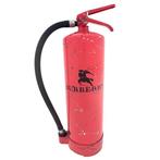 ZizaArt (XXI) - Fire Extinguisher Burberry XXL (Pink)