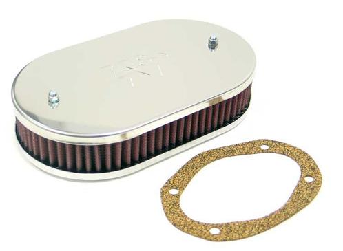 K&N Carburateur Filter 56-9059 voor Alfa Romeo - 33 - 1.3 -, Auto-onderdelen, Motor en Toebehoren, Nieuw, Alfa Romeo