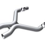 Borla 11-12 Ford Mustang GT/Shelby GT500  5.0L/5.4L 8cyl, Ophalen of Verzenden, Nieuw