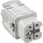 Epic H-A 4 Bs Vrouwelijke Schroefterminal Connector, Verzenden, Nieuw, Overige typen